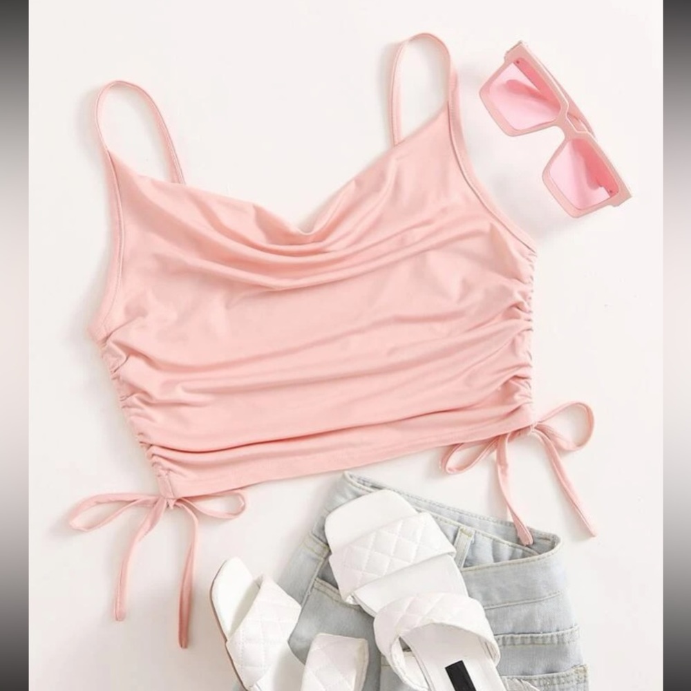 shein top